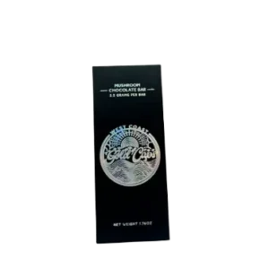 West Coast Gold Caps – Iceberg | 3.5g Psilocybin Bar
